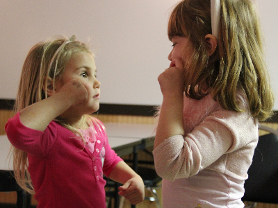 American Sign Language for Kids - Beginners (9/14-11/4/2026)